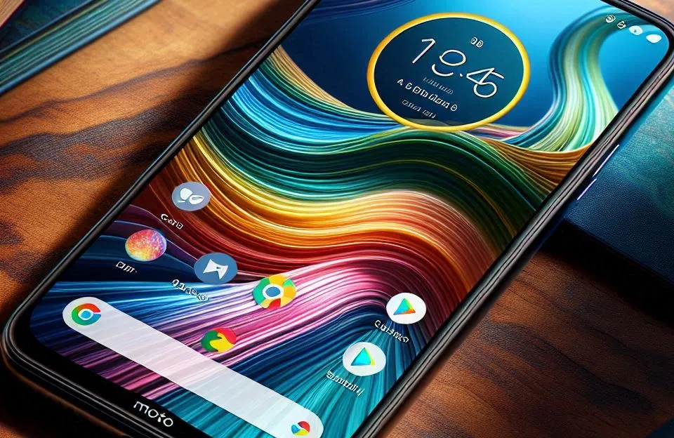 Smartphone Moto G14 128GB 4GB RAM: Prós e Contras do Modelo