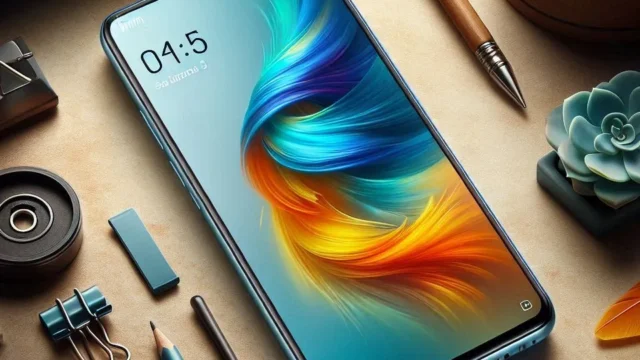 Smartphone Xiaomi Redmi Note 11S Dual SIM 128GB 6GB RAM – Completo e Acessível