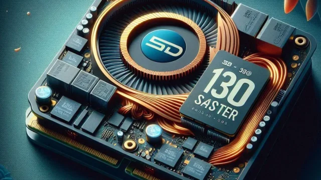 CPU I3 4GB SSD 240GB - 10X MAIS RÁPIDO