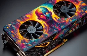 Review: 51RISC RX 5500 XT - Gaming AMD Radeon 8G D6 128bit/GDDR6