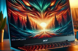 Review: Notebook Acer Nitro V15 ANV15-51-73E9 Intel Core i7-13620H, 16GB RAM, 512GB SSD, NVIDIA RTX 3050