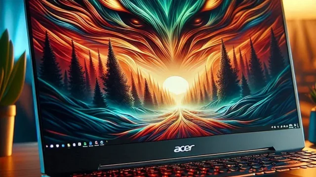 Review: Notebook Acer Nitro V15 ANV15-51-73E9 Intel Core i7-13620H, 16GB RAM, 512GB SSD, NVIDIA RTX 3050
