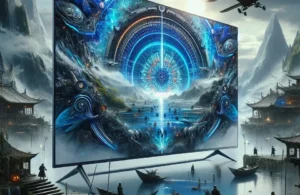 Samsung Smart TV 60" UHD 4K 60DU7700 - Processador Crystal 4K e Gaming Hub