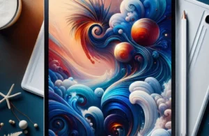 Samsung Galaxy Tab S9 FE: Desempenho e Qualidade