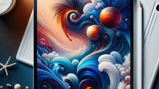 Samsung Galaxy Tab S9 FE: Desempenho e Qualidade