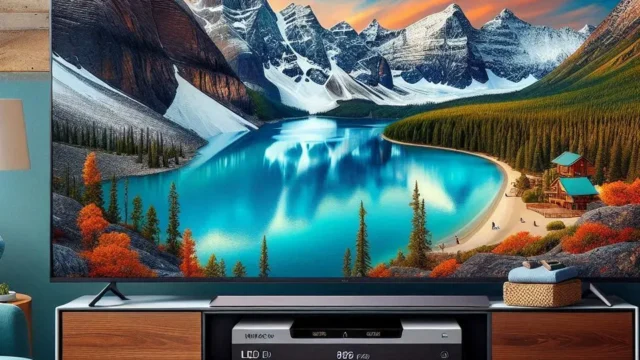 Smart TV 42” Philco PTV42M9GR2CMB LED Roku TV: Análise Completa