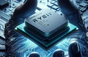 Processador AMD Ryzen 5 5600G, 3.9GHz (4.4GHz Max Turbo), AM4, Vídeo Integrado