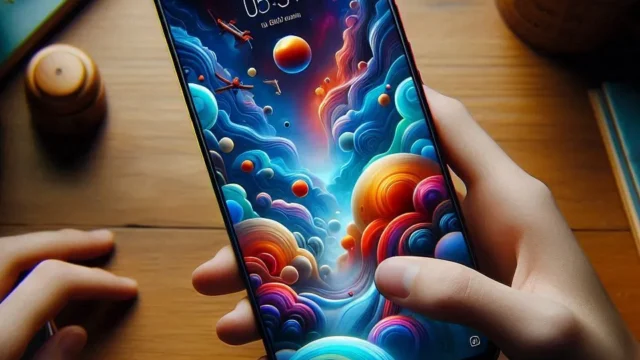 Smartphone Xiaomi Redmi Note 11S 6GB RAM 128GB: Vale a Pena?