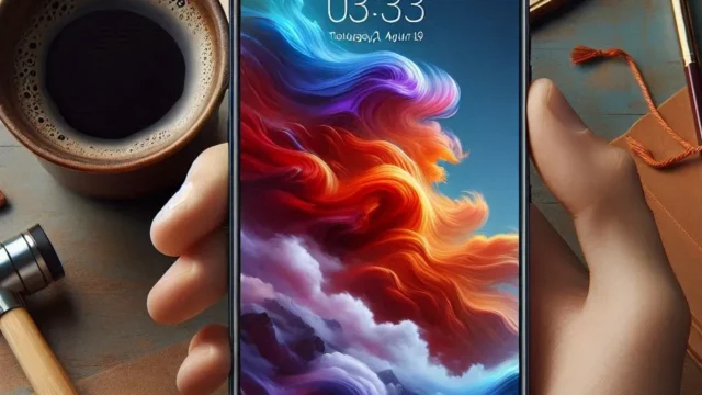 Smartphone Xiaomi Redmi Note 13: Desempenho Poderoso e Tela AMOLED 120Hz