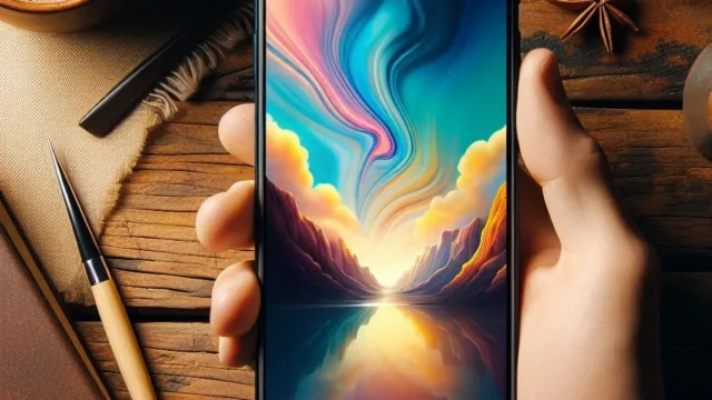 Celular Samsung Galaxy A15 128GB, 4GB RAM, Tela Infinita de 6.5"