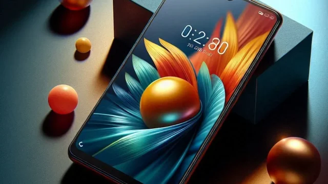 Smartphone Infinix Hot 30i: 4GB RAM, 128GB, Câmera Dupla 50MP, Bateria 5000mAh, Tela 6,6” HD+