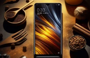 Smartphone Xiaomi POCO C65 Global Version 8GB+256GB: Potência e Custo-Benefício