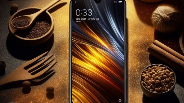 Smartphone Xiaomi POCO C65 Global Version 8GB+256GB: Potência e Custo-Benefício