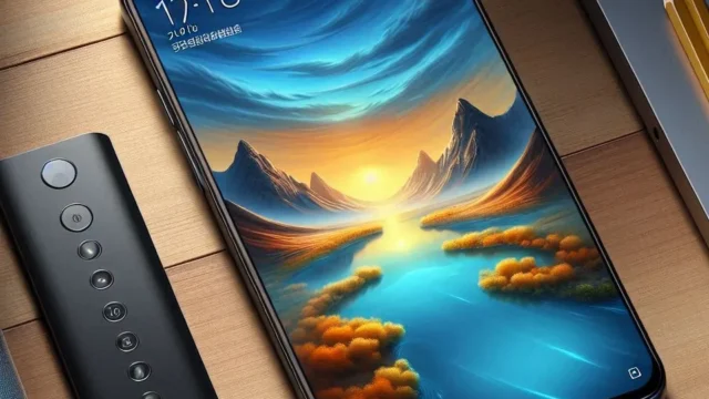 Smartphone Xiaomi Redmi Note 13 6GB+128GB: Snapdragon e Tela de 120Hz