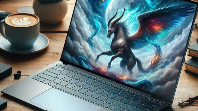 Review Samsung Book Core i5b, 8GB, 256 SSD, 15,6'', MX450