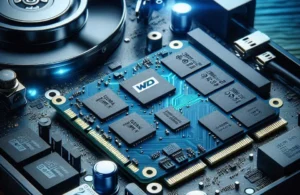 SSD WD Blue 2.5" 500GB SATA III – Desempenho e Custo-Benefício