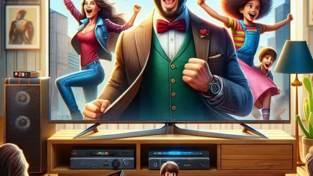 TV Smart Buster, 29" Polegadas, HD, Android, WiFi, HDMI: Vale a Pena?