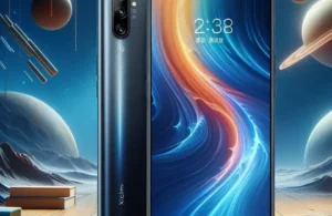 Smartphone Xiaomi Redmi Note 12 128GB - 4GB Ram - Versão Global