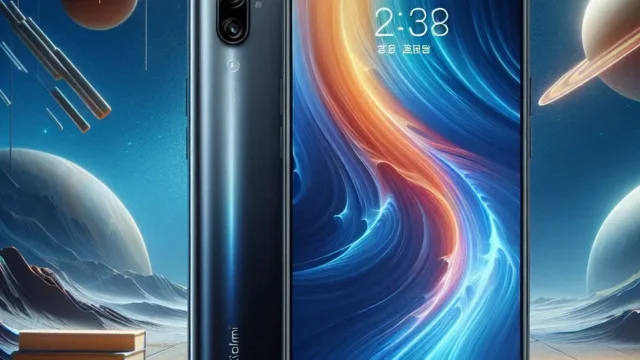 Smartphone Xiaomi Redmi Note 12 128GB - 4GB Ram - Versão Global