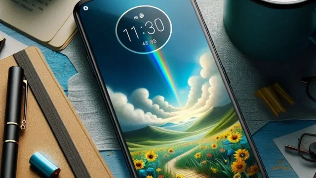 Smartphone Motorola Moto E22 4G 64GB 4GB RAM: Review Completo