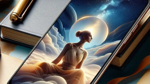 Samsung Galaxy A05 – Smartphone Android Dual SIM, 4 GB RAM, 128 GB