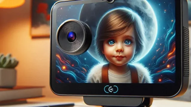 Logitech Webcam C920x HD Pro – Chamadas em Full HD e Áudio Estéreo Claro