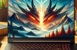 Notebook Gamer Legion Slim 5: Intel Core i5-13420H 16GB 512GB RTX 3050 6GB W11 16" WQXGA