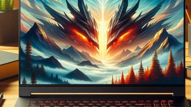 Notebook Gamer Legion Slim 5: Intel Core i5-13420H 16GB 512GB RTX 3050 6GB W11 16" WQXGA