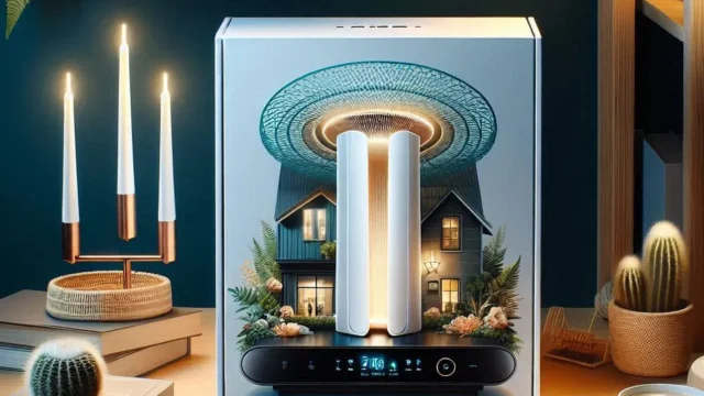 Kit Roteador Mesh AC1900 TP-Link Deco S7: Conexão Estável e Ampla Cobertura