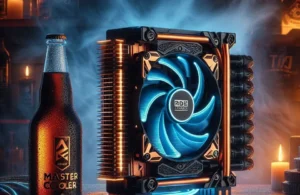 Water Cooler Cooler Master MasterLiquid ML360L V2 ARGB: Resfriamento Potente e Design Premium
