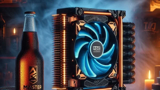 Water Cooler Cooler Master MasterLiquid ML360L V2 ARGB: Resfriamento Potente e Design Premium