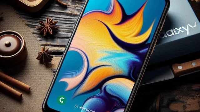 Smartphone Samsung Galaxy A15 4G 128GB: Análise Completa