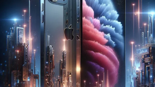 Apple iPhone 15 (256 GB) — Recursos e Desempenho Inovadores