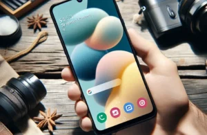 Smartphone Samsung Galaxy A15 4G 128GB - Review Completo