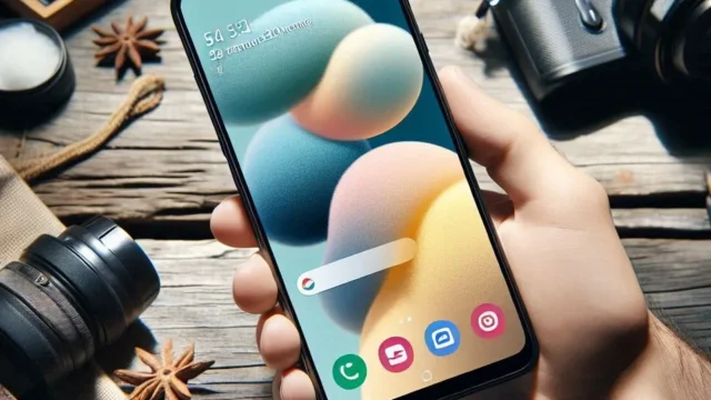 Smartphone Samsung Galaxy A15 4G 128GB - Review Completo