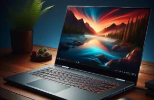 Lenovo Notebook E14 Gen 2, 14" FHD, Core i5-1135G7, 8GB, 256GB SSD, Win10 Pro – Um Notebook Eficiente e Versátil
