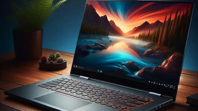Lenovo Notebook E14 Gen 2, 14" FHD, Core i5-1135G7, 8GB, 256GB SSD, Win10 Pro – Um Notebook Eficiente e Versátil