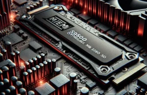 WD_BLACK SSD SN850x 1TB NVMe M.2 2280: Desempenho Extremo com Dissipador