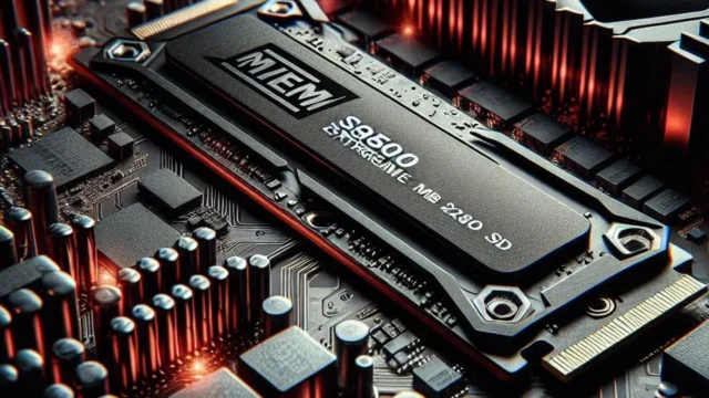 WD_BLACK SSD SN850x 1TB NVMe M.2 2280: Desempenho Extremo com Dissipador
