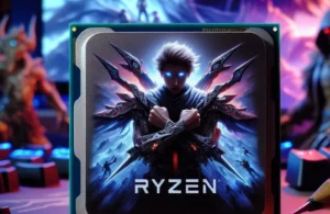 Processador AMD Ryzen 5 5600: Alto Desempenho para Gamers e Profissionais