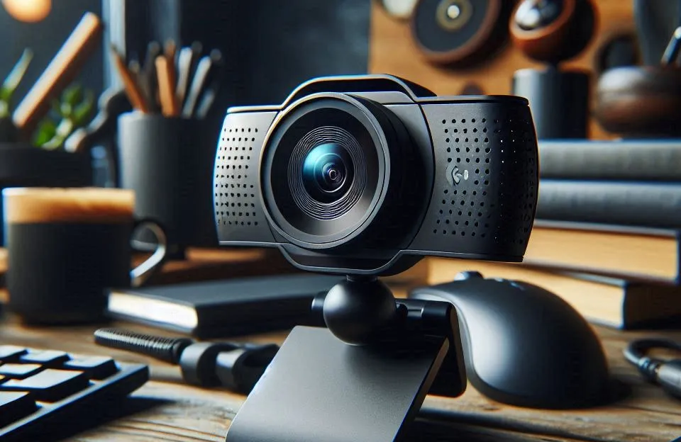 Logitech Webcam C922x Pro Stream – Câmera Full HD 1080p