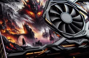 Review: PLACA DE VÍDEO ASUS GEFORCE RTX 3070TI TUF GAMING 8GB GDDR6X 256BIT