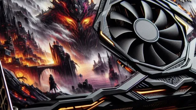 Review: PLACA DE VÍDEO ASUS GEFORCE RTX 3070TI TUF GAMING 8GB GDDR6X 256BIT