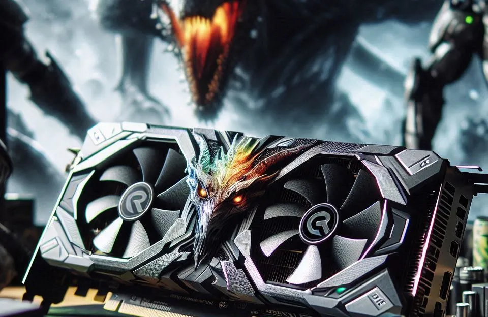 GIGABYTE Placa Gráfica GeForce RTX 4060 Ti Gaming OC 16G: Vale o Investimento?