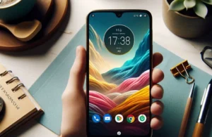 Smartphone Motorola Moto G53 5G 128GB 4GB RAM