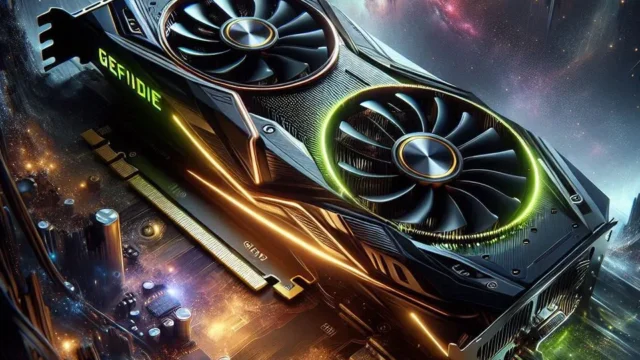 Placa de Vídeo Gigabyte NVIDIA GeForce RTX 4070 Super Eagle OC, 12GB, GDDR6X, 192-bit