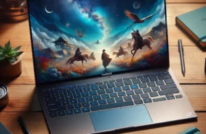 Samsung Galaxy Book3 360 Intel® Core™ i7-1360P, 16GB, 1TB SSD, 15.6'' Full HD AMOLED