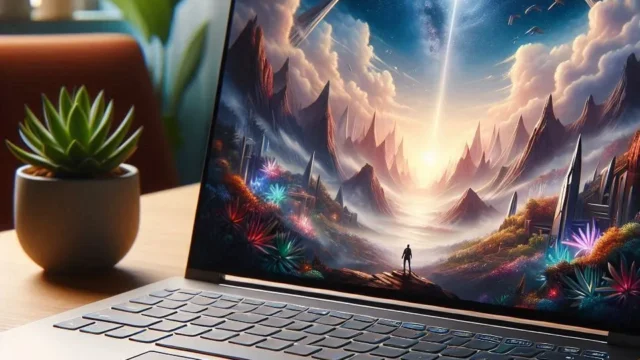 Review: Notebook Galaxy Book3 360 Intel Core i5, 16GB, 512GB SSD