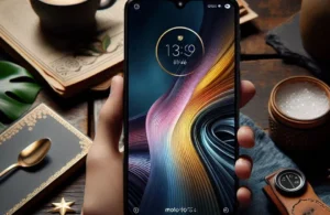 Smartphone Moto G54 5G 16GB RAM Boost* 256GB - Um Review Completo