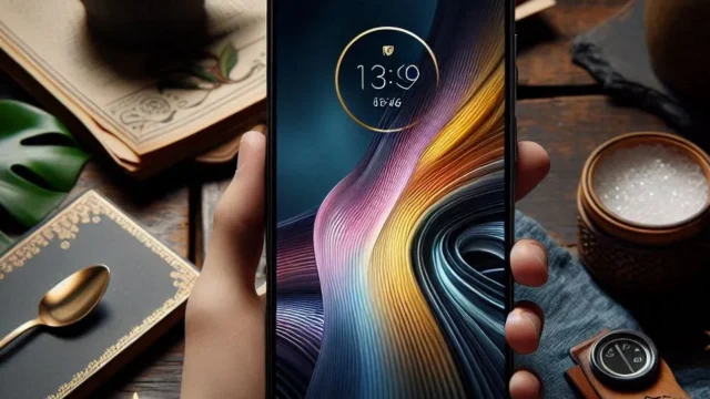 Smartphone Moto G54 5G 16GB RAM Boost* 256GB - Um Review Completo